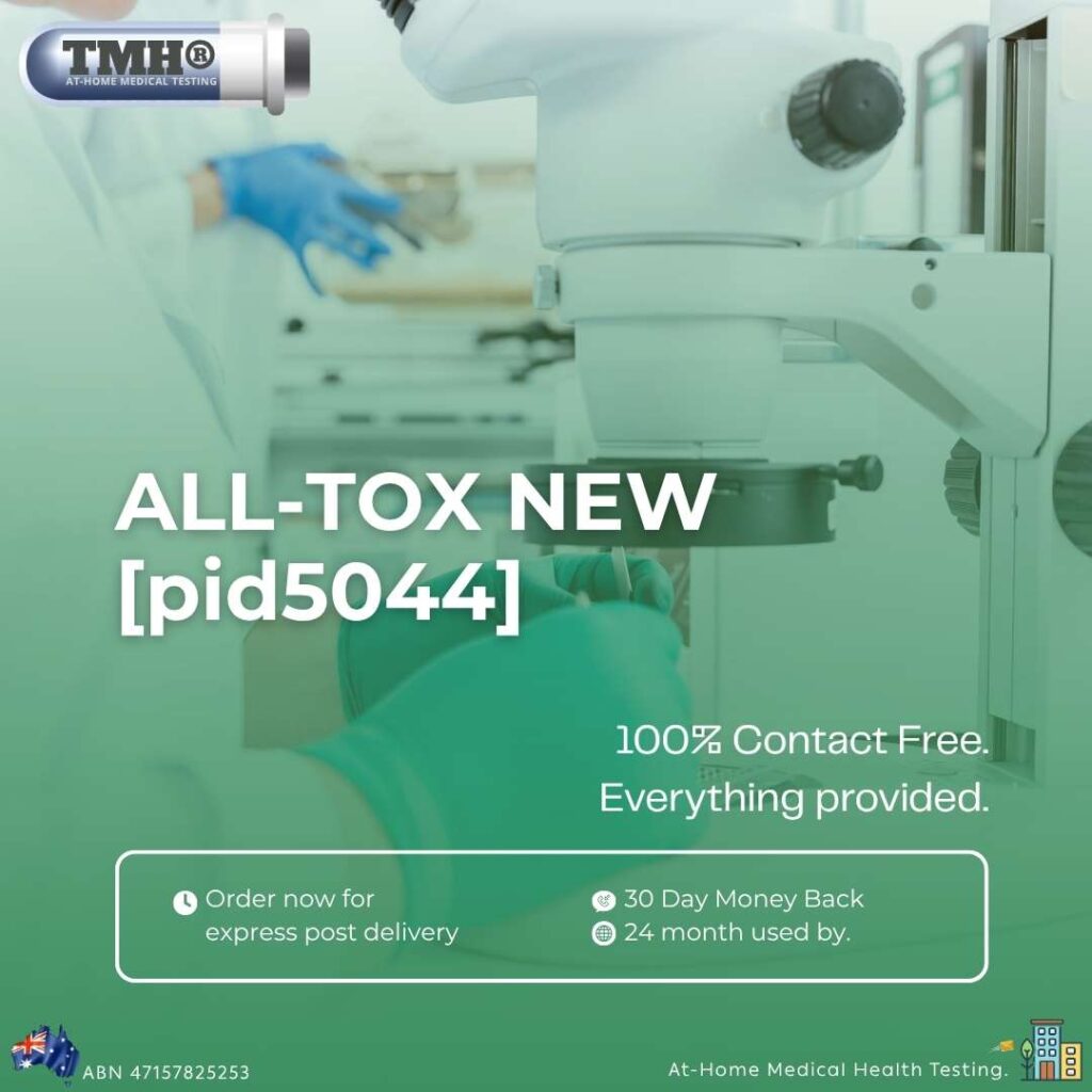 ALL-TOX