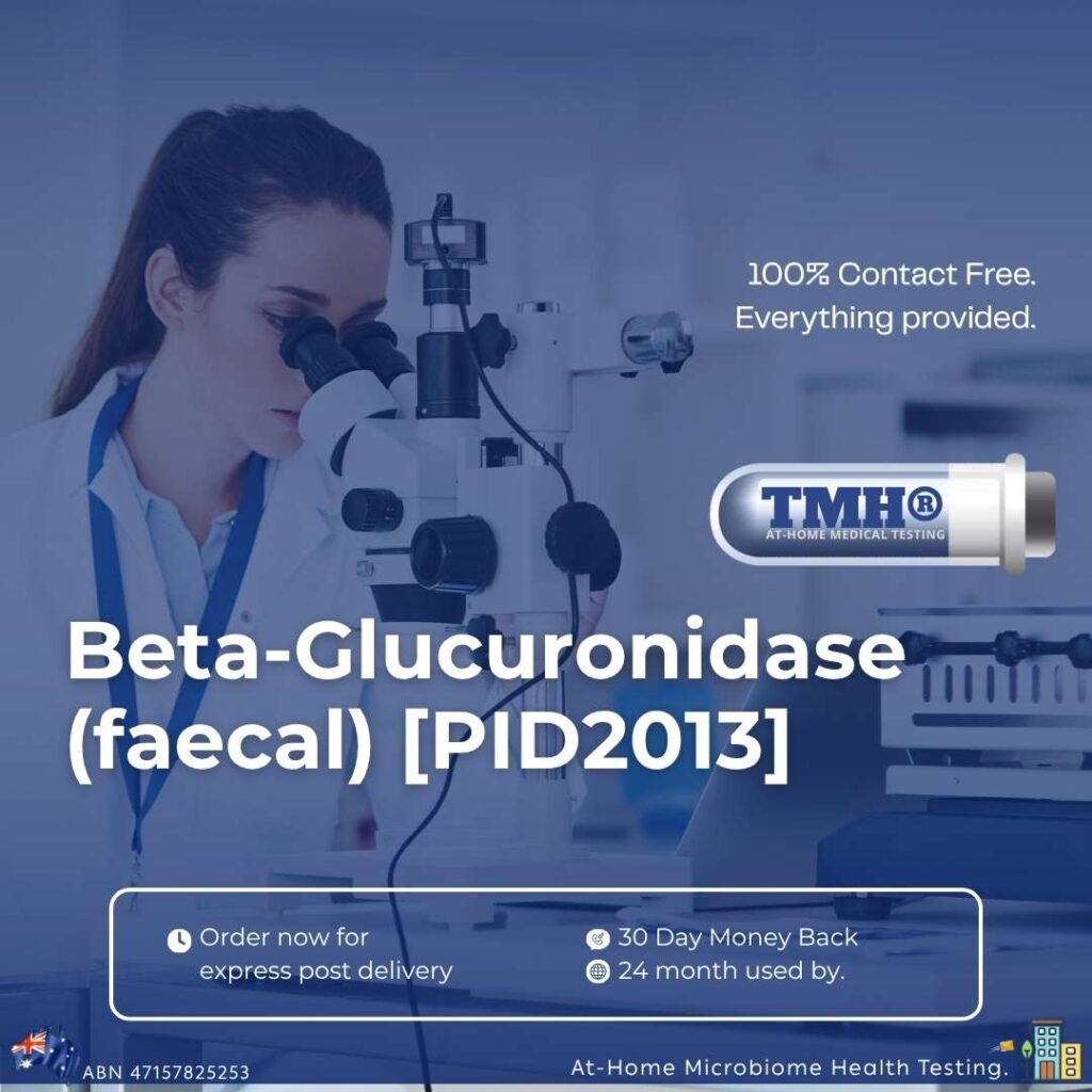 Beta-Glucuronidase