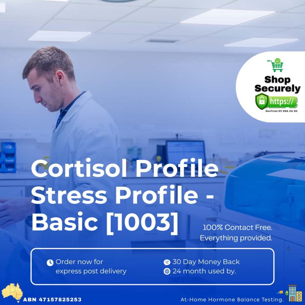 Cortisol Profile