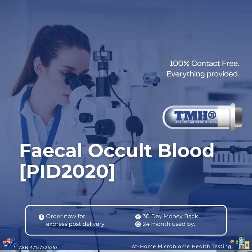 Faecal Occult Blood