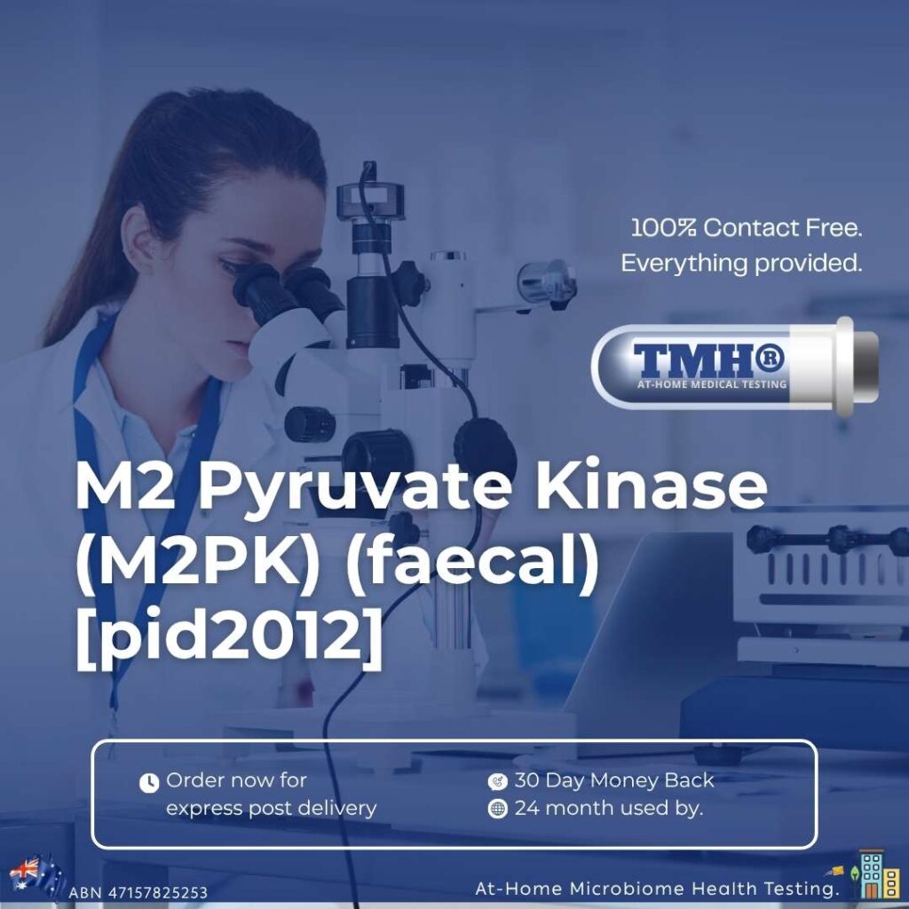 M2 Pyruvate Kinase (M2PK)