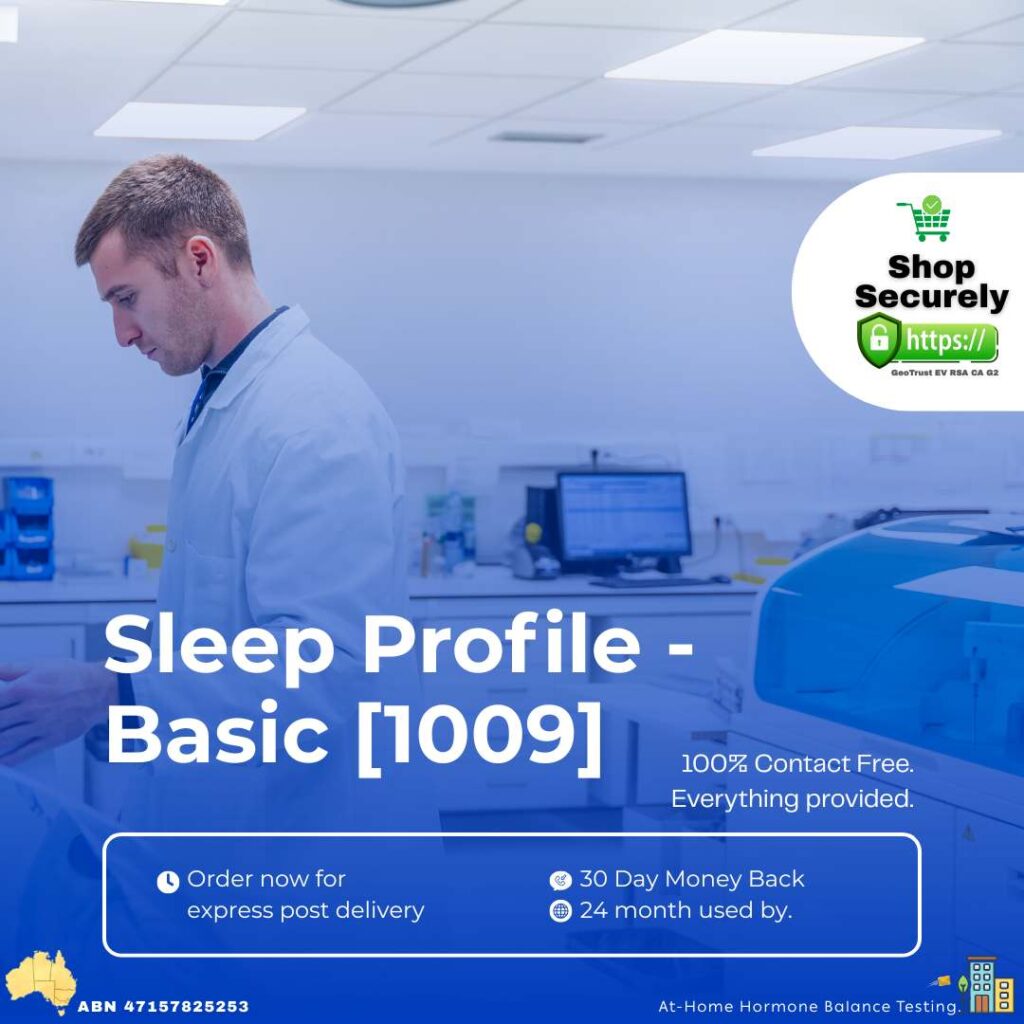 Sleep Profile - Basic