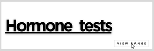 Hormone Tests