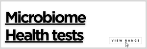 Microbiome Health Tests